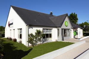 Campanile Nature - Taverny,Ermont>>Cergy,3 star