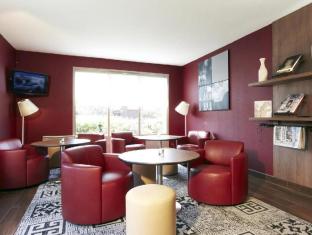 Campanile Nature - Taverny,Ermont>>Cergy,3 star