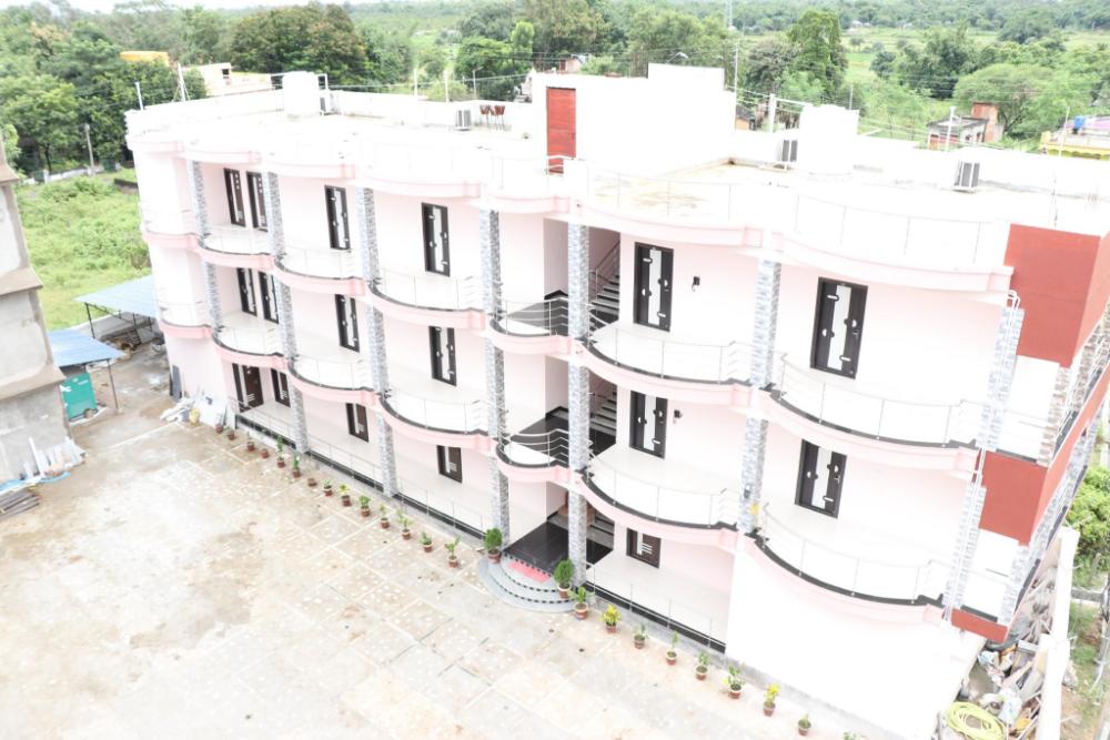 somani inn
