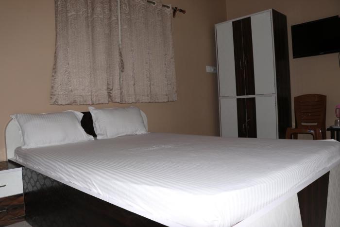 somani inn