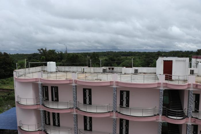 somani inn