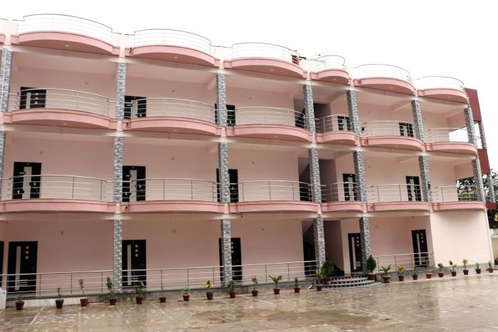 somani inn