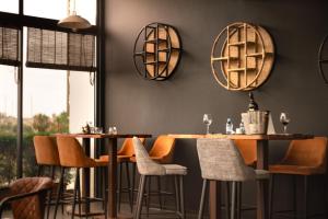 Onomo Hotel Casablanca Sidi Maarouf,Oulad Bou'abid>>Casablanca,3 star