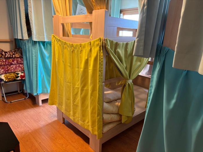 okunikko guesthouse jun