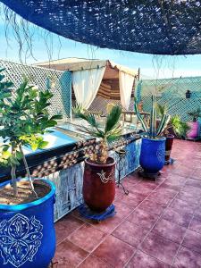 riad 1001 couleurs