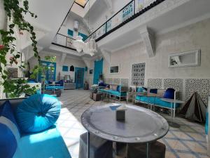 riad 1001 couleurs