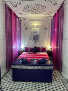 riad 1001 couleurs