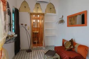 riad 1001 couleurs