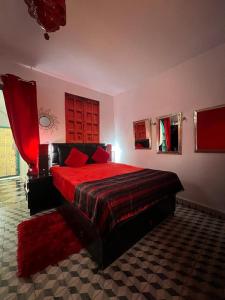 riad 1001 couleurs