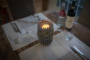 agriturismo le capannacce