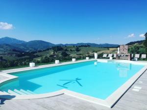 agriturismo le capannacce