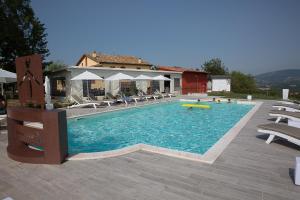 agriturismo le capannacce