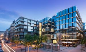 city leaf apartments by adrez living