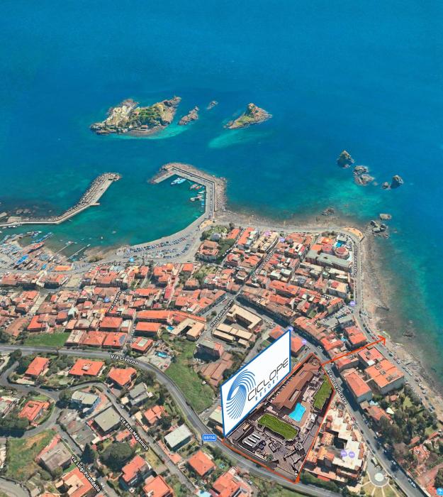 ciclope resort