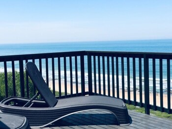 Seeplaas,Great Brak River>>Cape Town,4 star