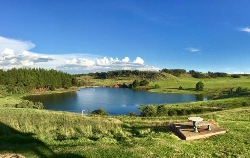 luiperdkloof trout lodge