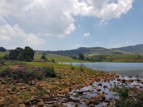 luiperdkloof trout lodge