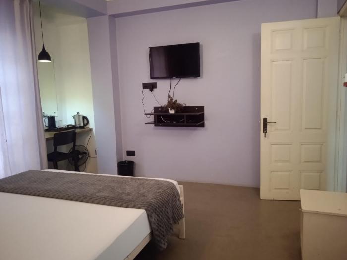 rockski boutique bed and breakfast