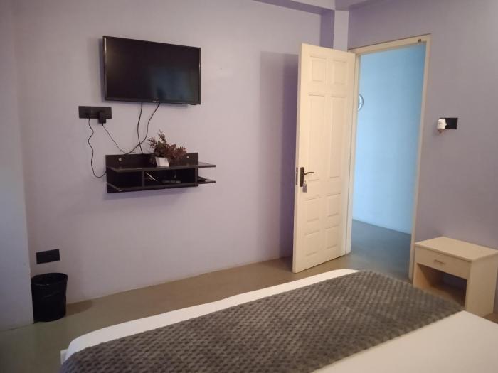 rockski boutique bed and breakfast