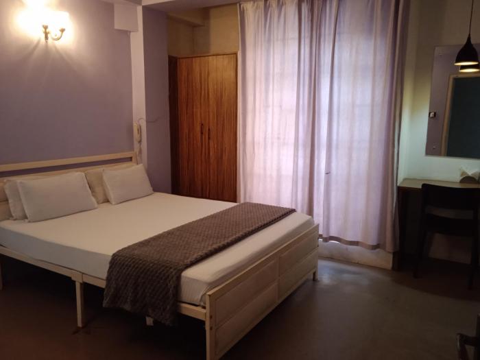 rockski boutique bed and breakfast