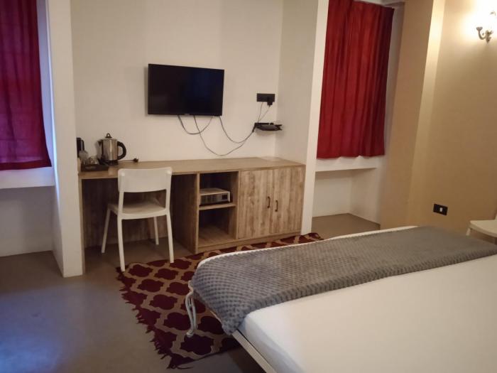 rockski boutique bed and breakfast