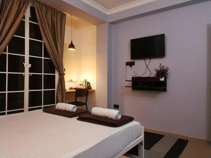 rockski boutique bed and breakfast