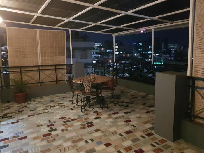 rockski boutique bed and breakfast