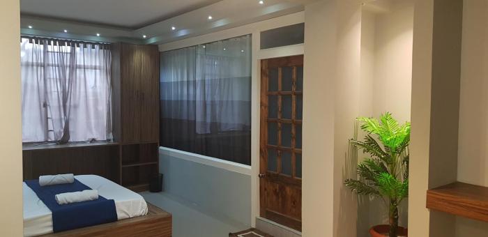 rockski boutique bed and breakfast