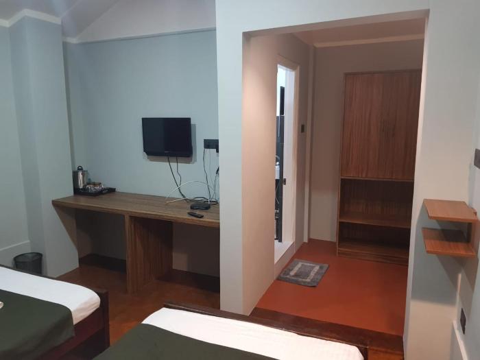 rockski boutique bed and breakfast