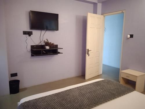 rockski boutique bed and breakfast