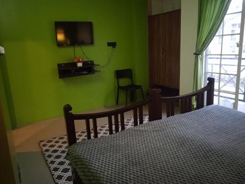 rockski boutique bed and breakfast