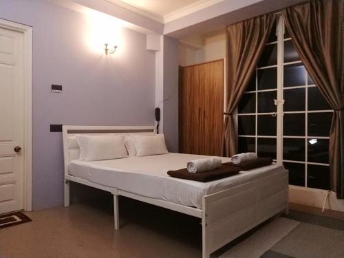rockski boutique bed and breakfast