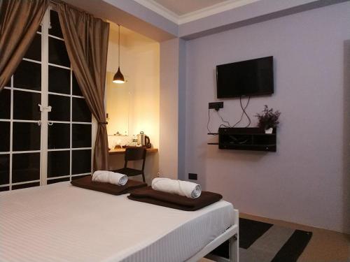 rockski boutique bed and breakfast