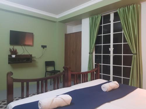 rockski boutique bed and breakfast