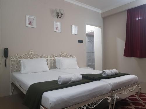 rockski boutique bed and breakfast