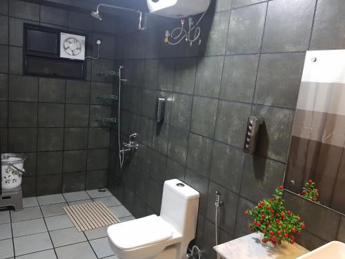 rockski boutique bed and breakfast