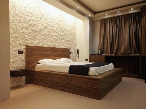 rockski boutique bed and breakfast