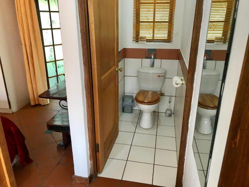 greenwoods self catering