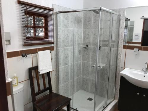 greenwoods self catering