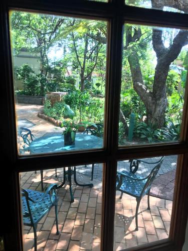 greenwoods self catering