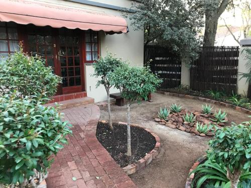 greenwoods self catering