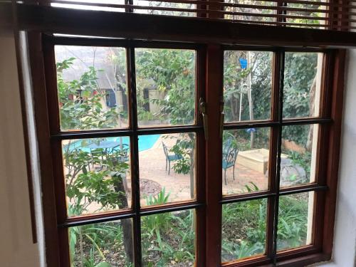 greenwoods self catering