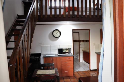 greenwoods self catering