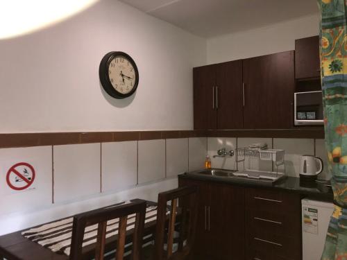 greenwoods self catering