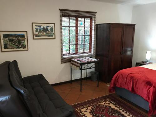 greenwoods self catering