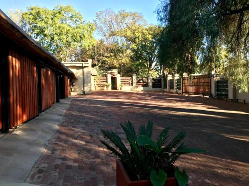 greenwoods self catering