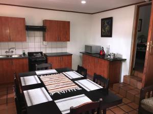 greenwoods self catering