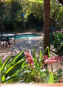 greenwoods self catering