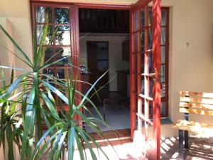 greenwoods self catering