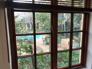 greenwoods self catering